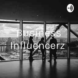 Business Influencerz cover logo