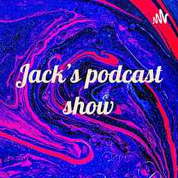 Jack’s podcast show cover logo