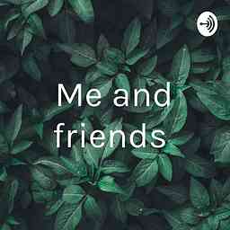 Me and friends cover logo