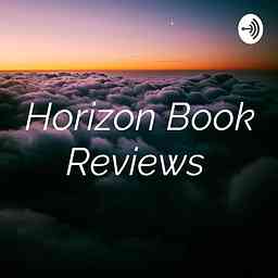 Horizon Book Reviews cover logo