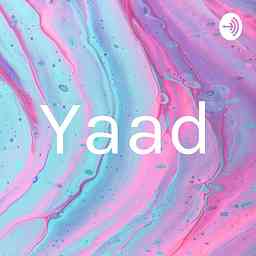 Yaad cover logo