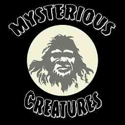 Mysterious Creatures Program logo