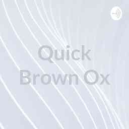Quick Brown Ox cover logo