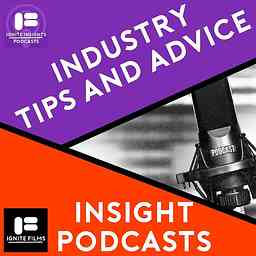 Ignite Insights Podcast - Industry Tips & Advice logo