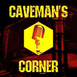 Caveman's Corner cover logo