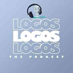LOGOS THE PODCAST cover logo