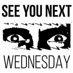 See You Next Wednesday cover logo