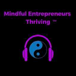 Mindful Entrepreneurs Thriving cover logo