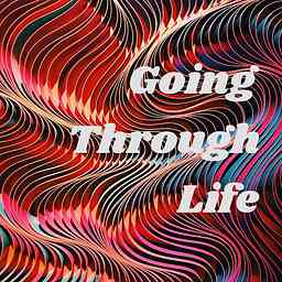 Going Through Life cover logo
