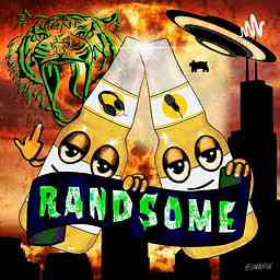 Randsome cover logo