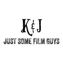 Just Some Film Guys cover logo