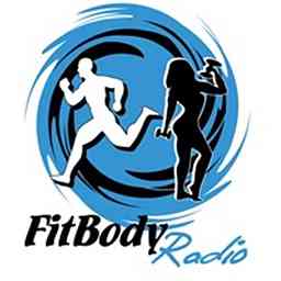 FitBodyRadio cover logo