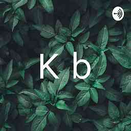 K b cover logo