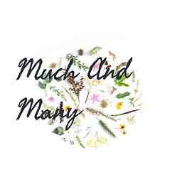Much And Many logo