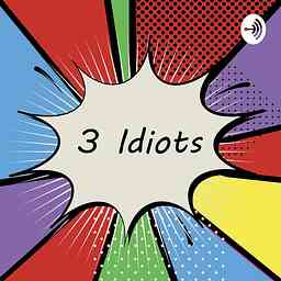 3 idiots logo