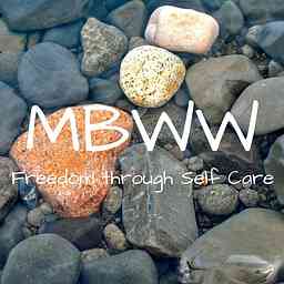 Freedom through Self Care cover logo