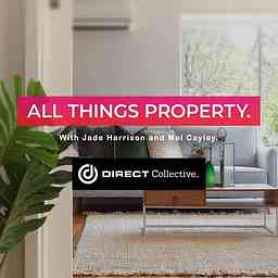 All Things Property cover logo