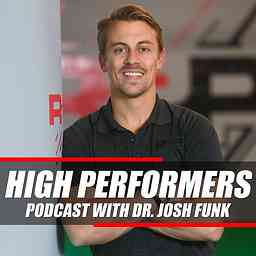 High Performers Podcast cover logo