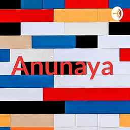 Anunaya cover logo