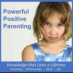 Powerful Positive Parenting cover logo