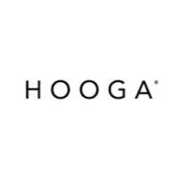 Hooga cover logo
