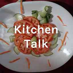 Kitchen Talk cover logo