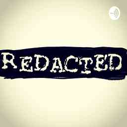 The Redacted Podcast logo