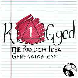 R1Gged logo