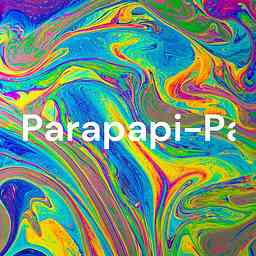 Parapapi-Parapapa cover logo