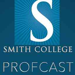 Smith College Profcast cover logo