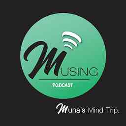 Musing Podcast logo