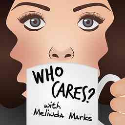 Who Cares? cover logo