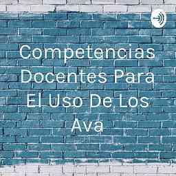 Competencias Docentes Para El Uso De Los Ava cover logo