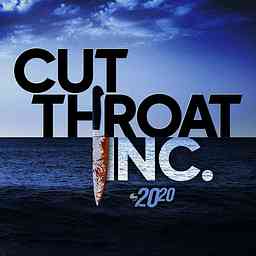 Cutthroat Inc. cover logo