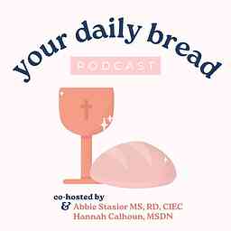 Your Daily Bread logo