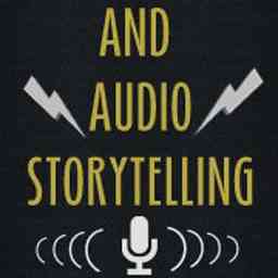 Sattya Podcasting and Audio Storytelling Workshop cover logo