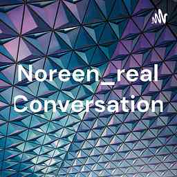 Noreen_real Conversation cover logo