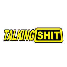 TalkingShit cover logo