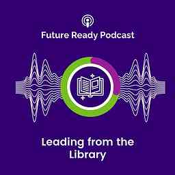 Leading from the Library logo