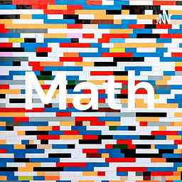 Math cover logo