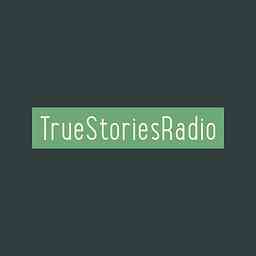 TRUE STORIES RADIO logo