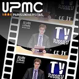 TV Jussieu cover logo