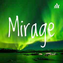 Mirage cover logo