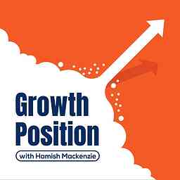 Growth Position with Hamish Mackenzie cover logo