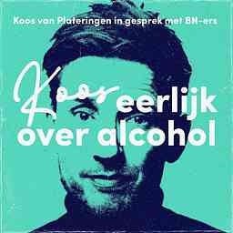Eerlijk over alcohol cover logo
