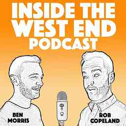 Inside The West End Podcast cover logo