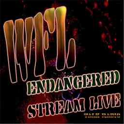 Endangered Stream Live cover logo