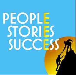 People, Stories, Success logo