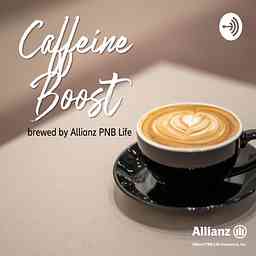 Caffeine Boost cover logo