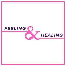 Feeling & Healing by LoveSoulSister logo